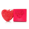 Spongelle Body Wash Infused Buffer - SCARLET BLUSH