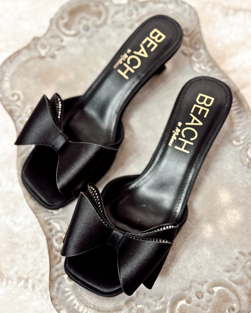 COCONUTS BY MATISSE Holland Heels