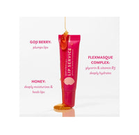 Patchology Kiss & Tell Hydrating & Plumping Lip Kit