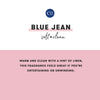 Capri Blue Signature Jar Candle - Blue Jean