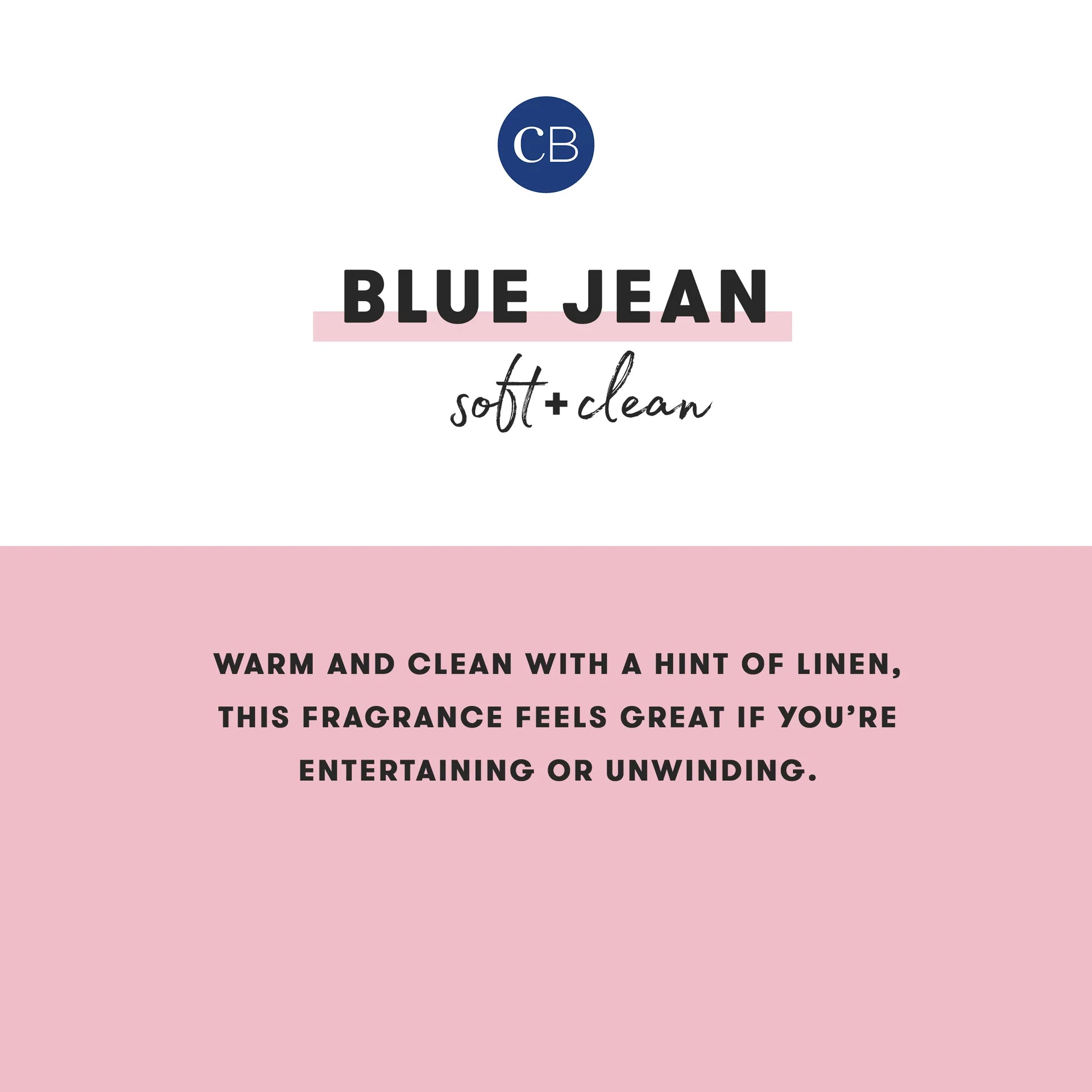 PURA | Capri Blue Blue Jean Fragrance Viall / Refill