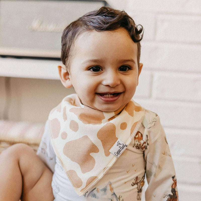 CP Asst 4 Bib Set - Boone