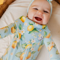 Copper Pearl Baby Bandana Bibs Set of 4 - Melody