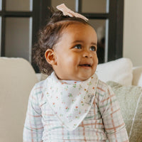 CP Asst 4 Bib Set - Natalie