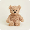 Warmies 13" - Brown Curly Bear