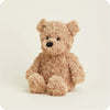 Warmies 13" - Brown Curly Bear