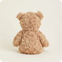 Warmies 13" - Brown Curly Bear