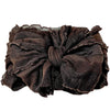 Assorted Ruffled Headband Bows