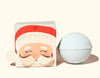 Musee Christmas Santa Claus Surprise Bath Balm