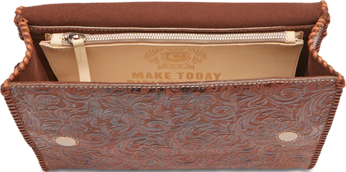 Consuela- Sally Around Town Chrissy Clutch