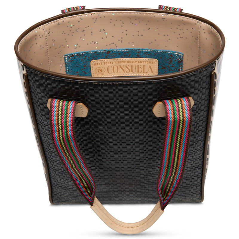 Consuela Chica Tote - Amy