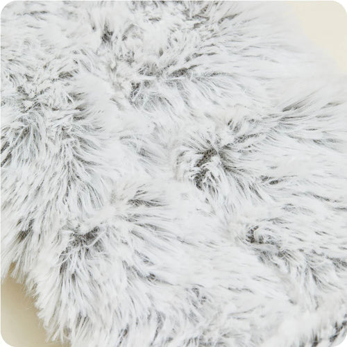 Warmies Wrap - Marshmallow Gray
