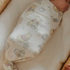 CP Swaddle Blanket - Hunny