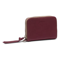 Consuela Zippy Wallet - Plum