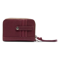 Consuela Zippy Wallet - Plum