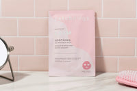 Patchology Smartmud Exfoliating No-Mess Mud Mask - Calm