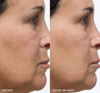 FHF Sunflower Superbalm Firming Peptide Boost