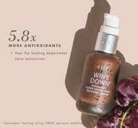 FHF Wine Down Overnight Super Antioxidant Recovery Serum