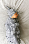 CP Swaddle Blanket - Canyon