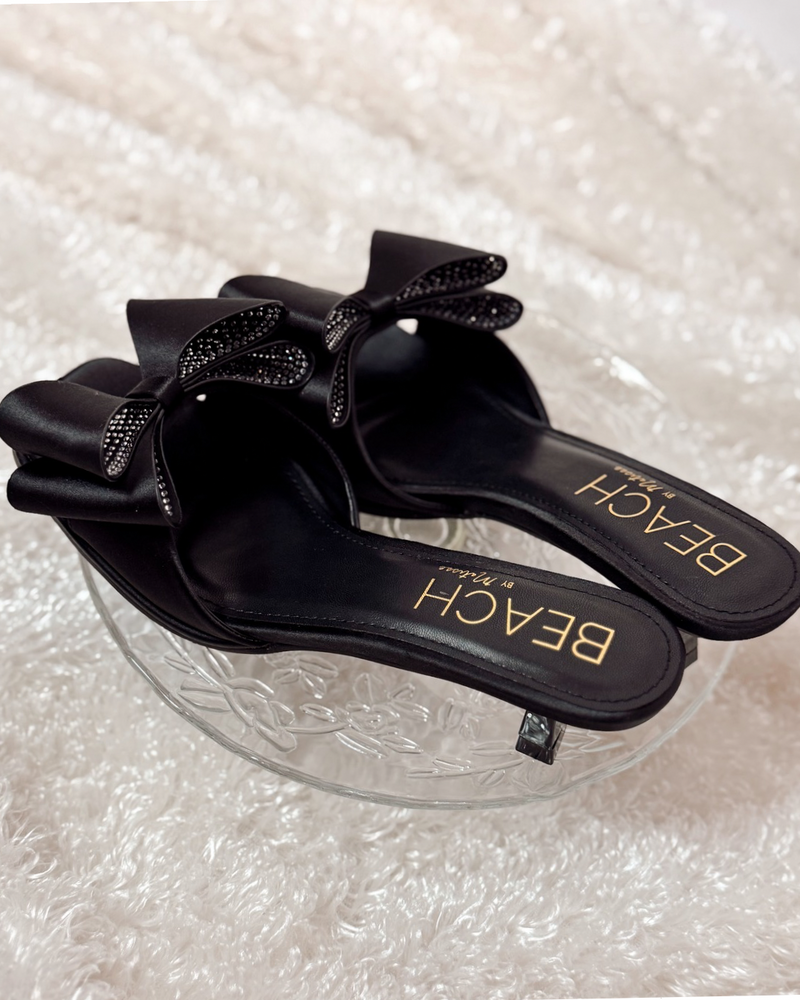 COCONUTS BY MATISSE Holland Heels