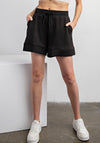 Staple Scuba Everyday Shorts - Black