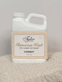 Tyler Glamorous Wash - 16oz