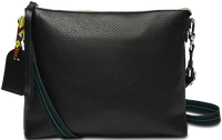 Evie Downtown Crossbody