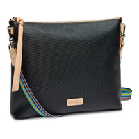 Consuela Diamond Downtown Crossbody