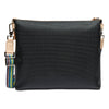 Consuela Diamond Downtown Crossbody