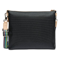 Consuela Diamond Downtown Crossbody