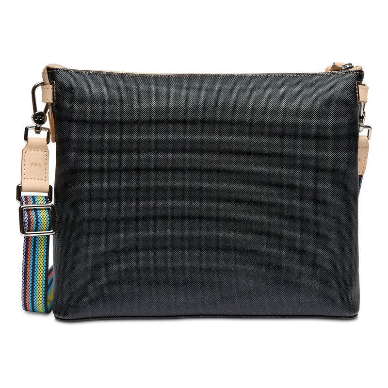 Consuela Diamond Downtown Crossbody