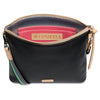 Consuela Diamond Downtown Crossbody