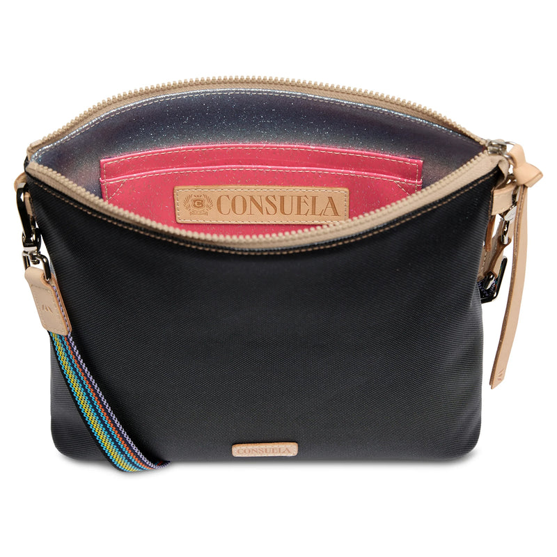 Consuela Diamond Downtown Crossbody