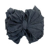 Assorted Ruffled Headband Bows