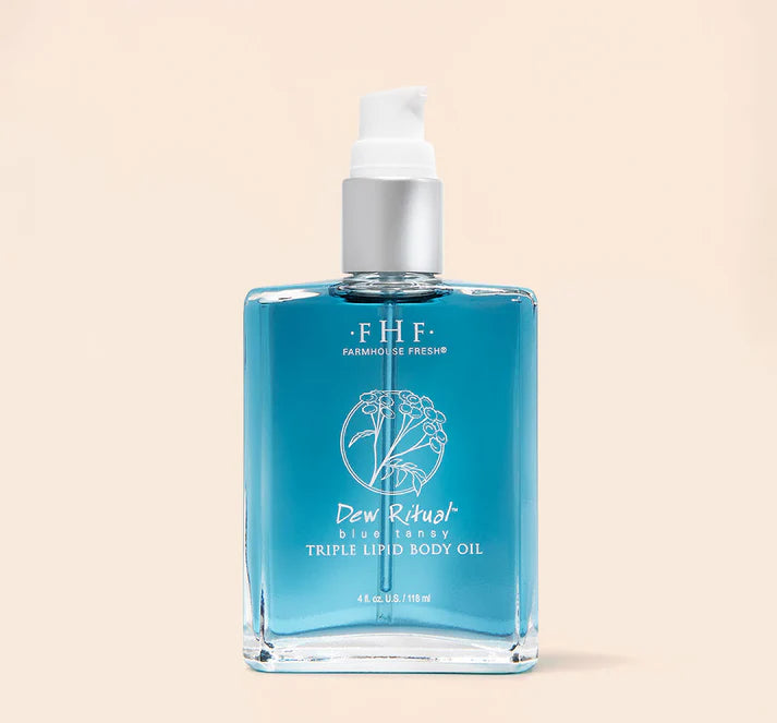 FHF - Dew Ritual® Triple Lipid Body Oil