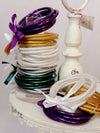 Assorted Set of 5 Jelly Bangles Sets