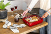 Fancy Panz - Charcuterie & Veggie Tray Insert
