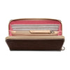 Consuela Essential Wallet - Ember