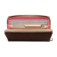 Consuela Essential Wallet - Ember