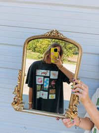 Harvey Matchbox Faves Graphic Tee