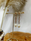 Pearls in Paris Assorted Earrings