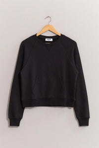 Casual Days Pullover with Pocket