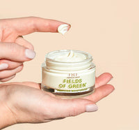 FHF Fields of Green Organic Matcha Ultra-Soothing Moisturizer 1.7 oz