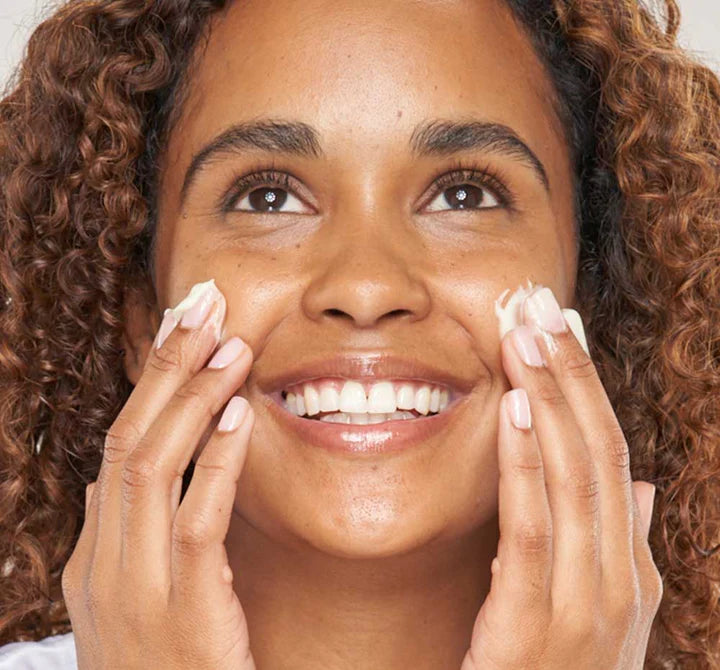 FHF Fields of Green Organic Matcha Ultra-Soothing Moisturizer 1.7 oz