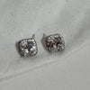 Just Right Glam Stud Earrings