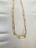 Asst Chain Necklaces