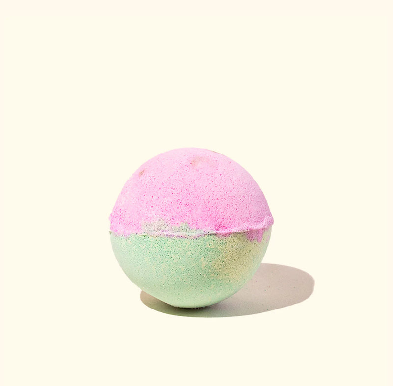 Musee Splish Splash Surprise Bath Bomb