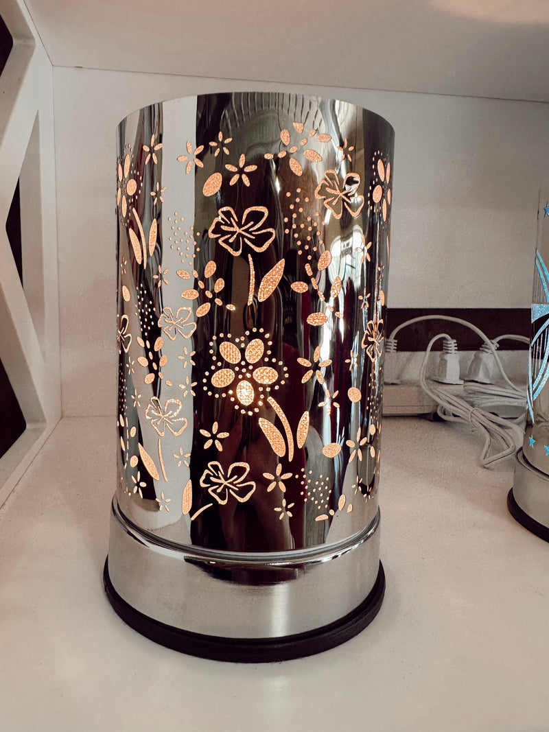 Asst Scentchips Touch Warmer