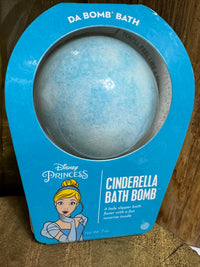 Da-Bomb Bath Bombs