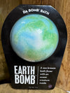 Da-Bomb Bath Bombs